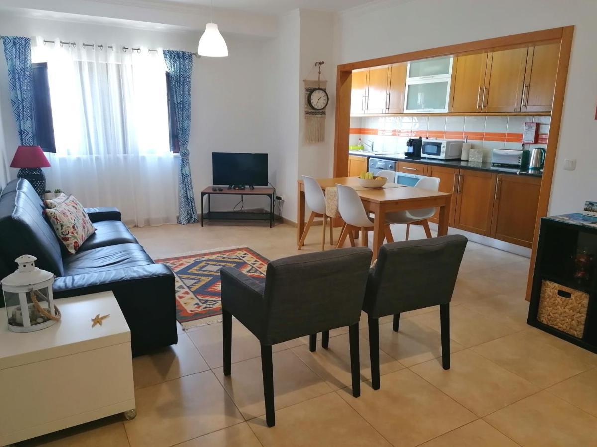 Apartamento Praiamar Vila Nova de Milfontes Ngoại thất bức ảnh