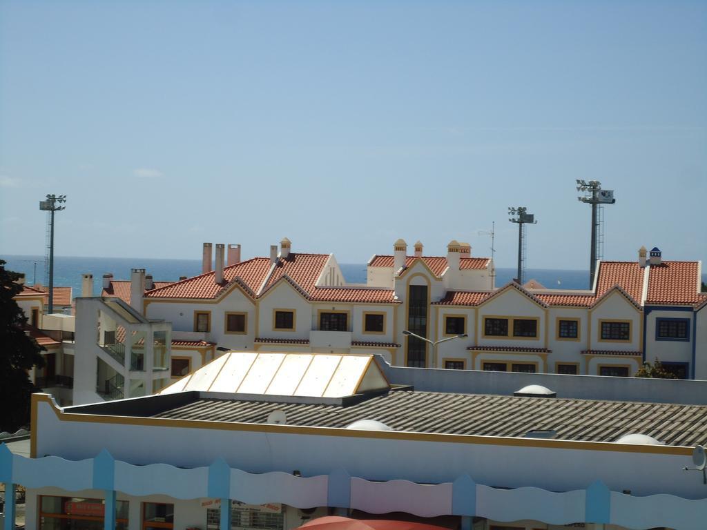 Apartamento Praiamar Vila Nova de Milfontes Ngoại thất bức ảnh