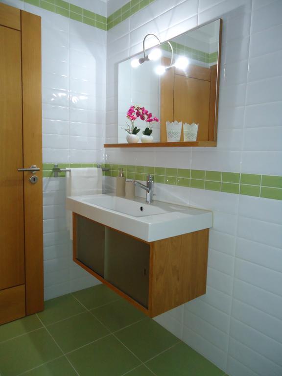 Apartamento Praiamar Vila Nova de Milfontes Ngoại thất bức ảnh