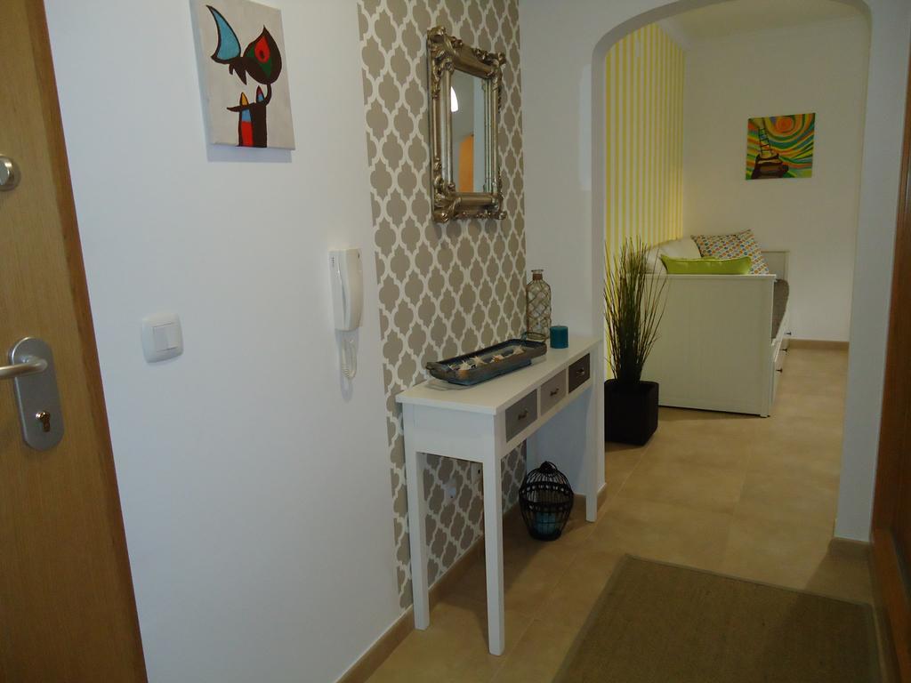Apartamento Praiamar Vila Nova de Milfontes Ngoại thất bức ảnh