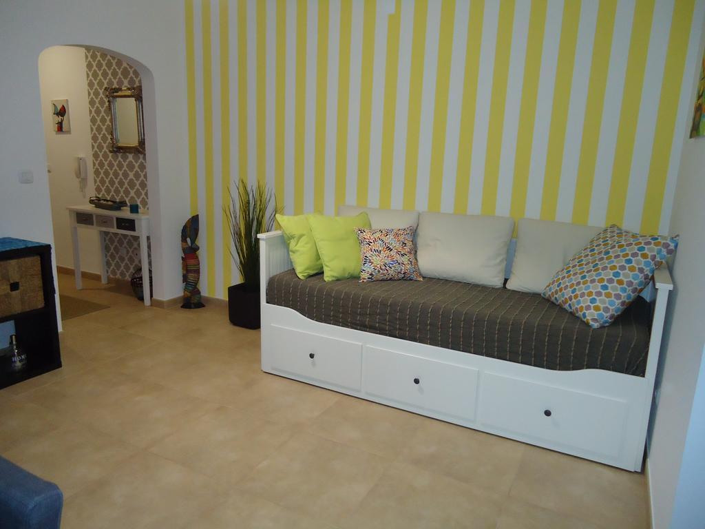 Apartamento Praiamar Vila Nova de Milfontes Ngoại thất bức ảnh