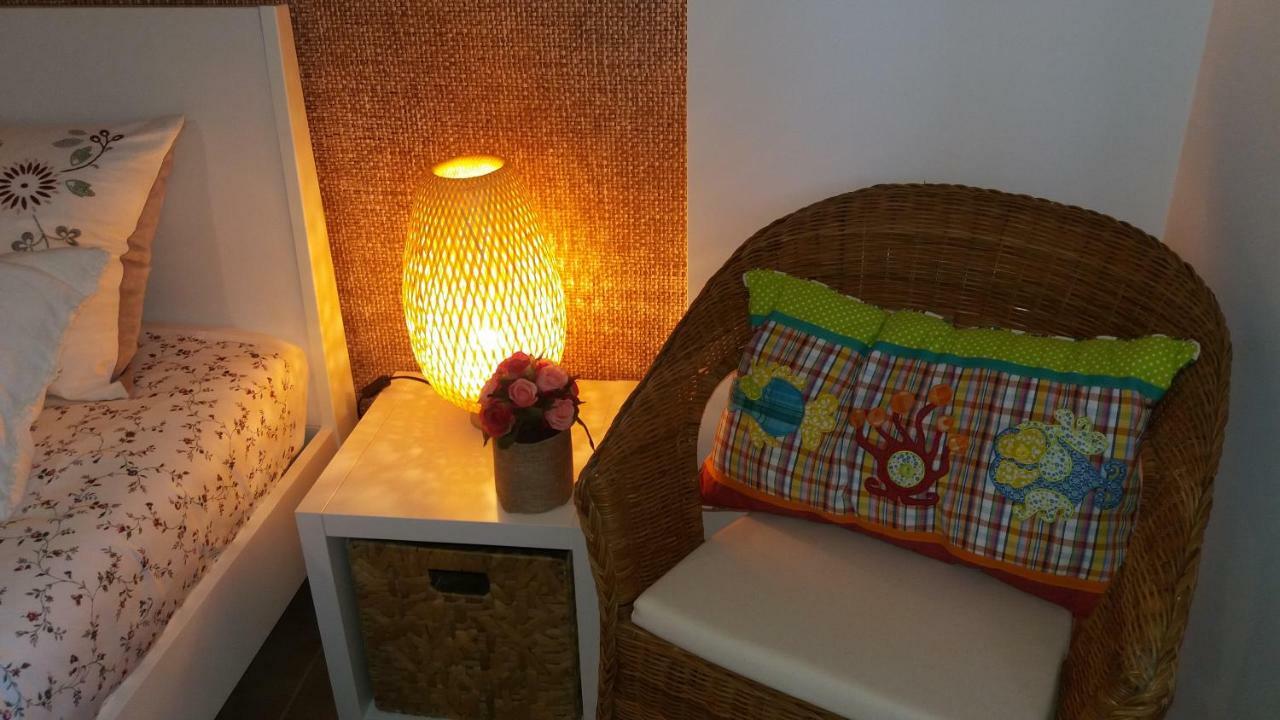 Apartamento Praiamar Vila Nova de Milfontes Ngoại thất bức ảnh